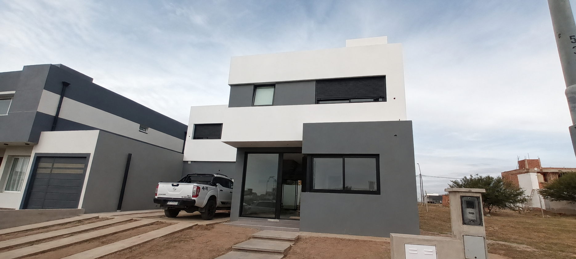 Vivienda RAD - Colinas de Manantiales